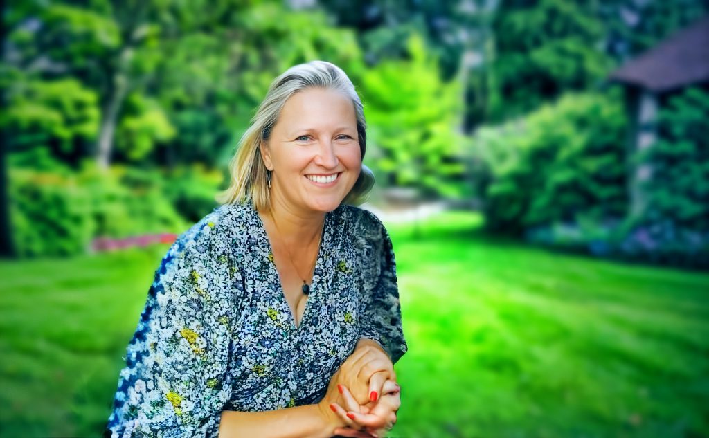 Catherine Roussel-Energéticienne, magnétisme, bols Tibétains